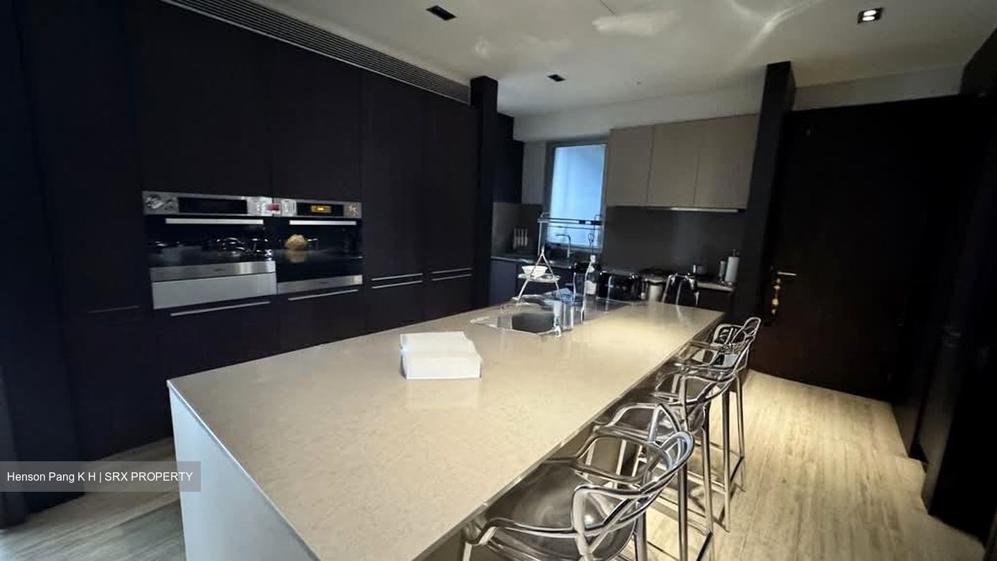 TwentyOne Angullia Park (D9), Condominium #555462871